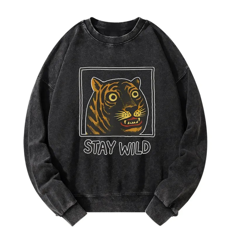 vintage Japanese art sweatshirt free shipping