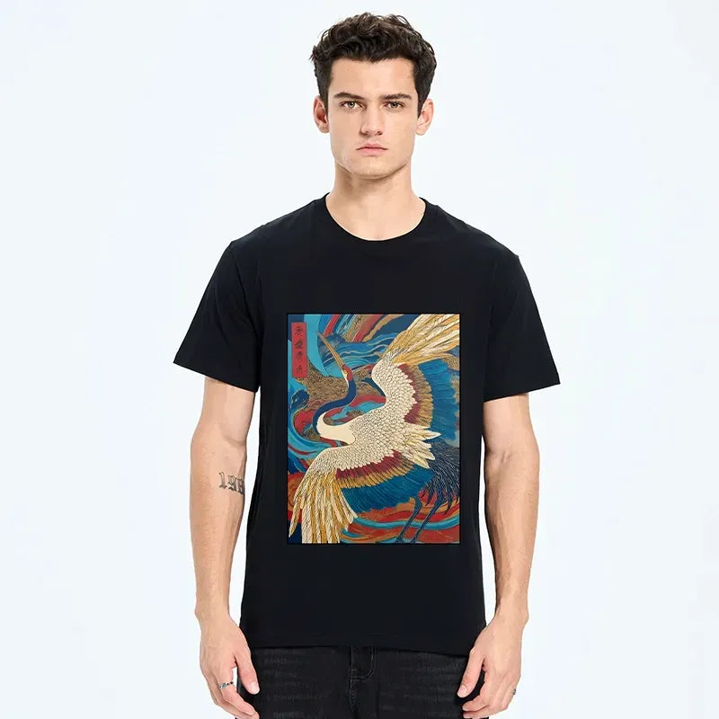Best Seller Japanese T-Shirt