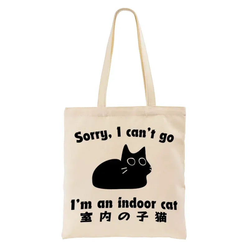Stylish Kyoto-Lion tote bag for daily wear