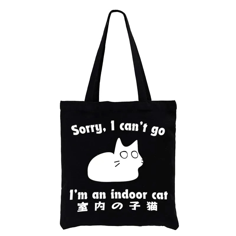 Stylish Kyoto-Lion tote bag for daily wear