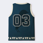 Breathable Mesh Tank Top for Summer