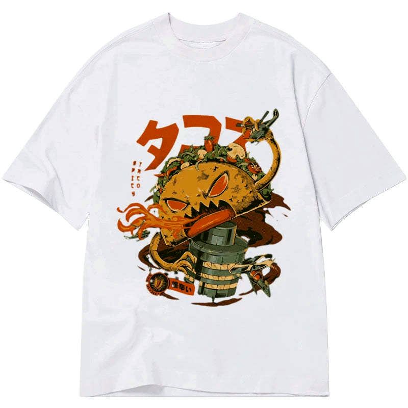 japanese classic unisex t-shirt