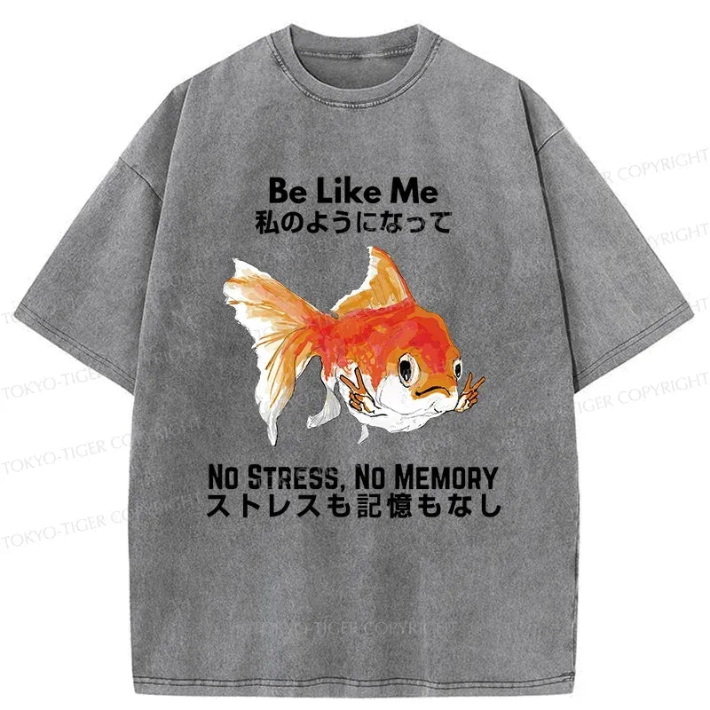 trendy Kyoto lion t-shirt for streetwear
