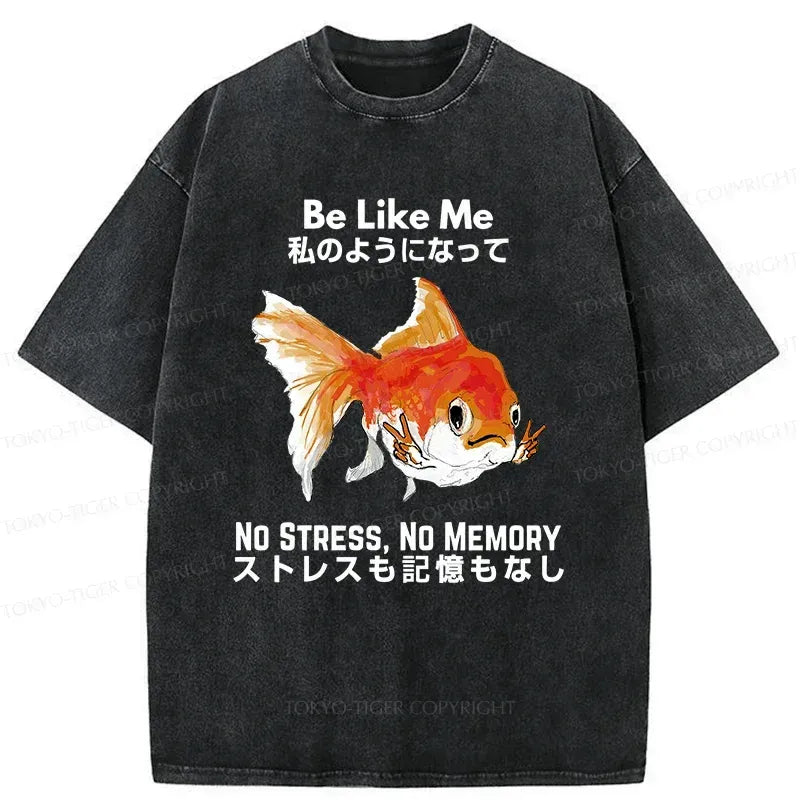 trendy Kyoto lion t-shirt for streetwear