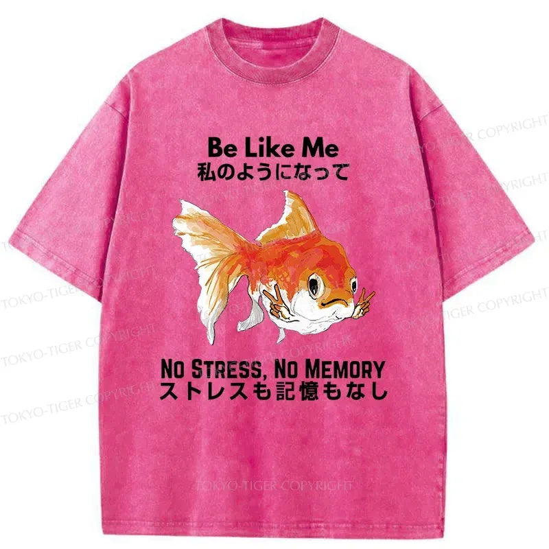 trendy Kyoto lion t-shirt for streetwear
