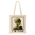 Vintage Japanese Tote Bag Best Seller