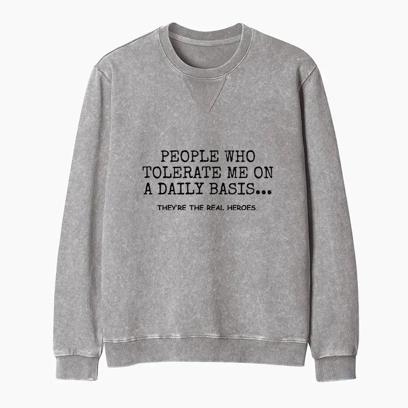 japanese unisex sweatshirt for everyday wear