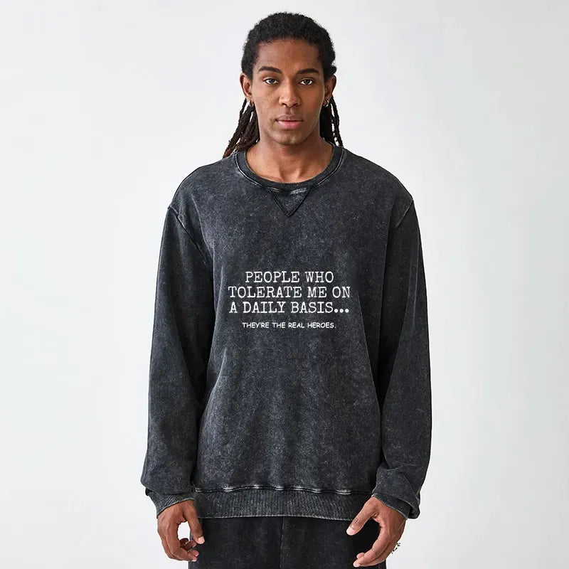 funny lion sweatshirt for him and her