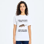japanese style stinkiest rat shirt for gift