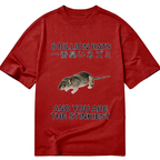 funny rat t-shirt for japanese culture