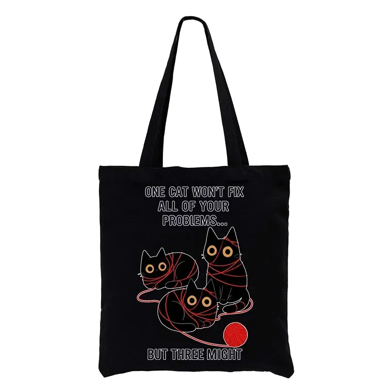 japanese canvas tote bag limited edition