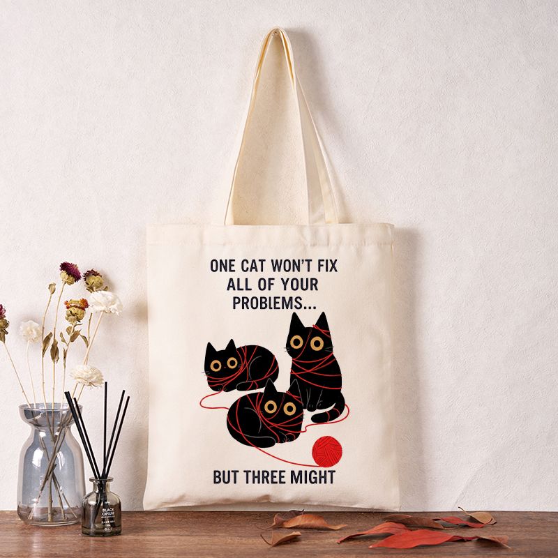 japanese canvas tote bag limited edition