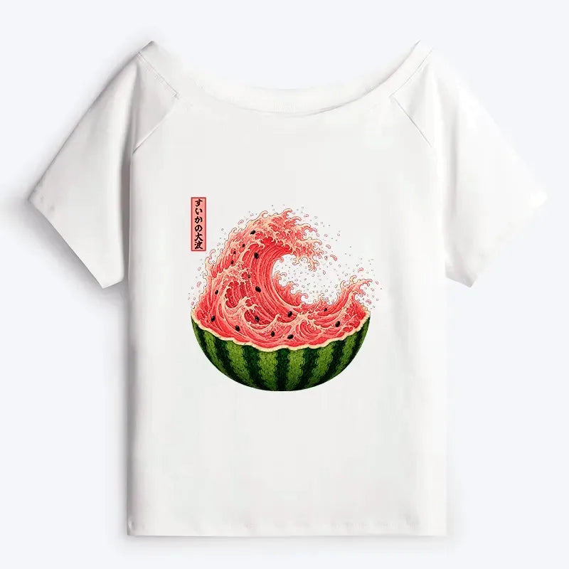 Kyoto Lion Ukiyo Shirt Free Shipping