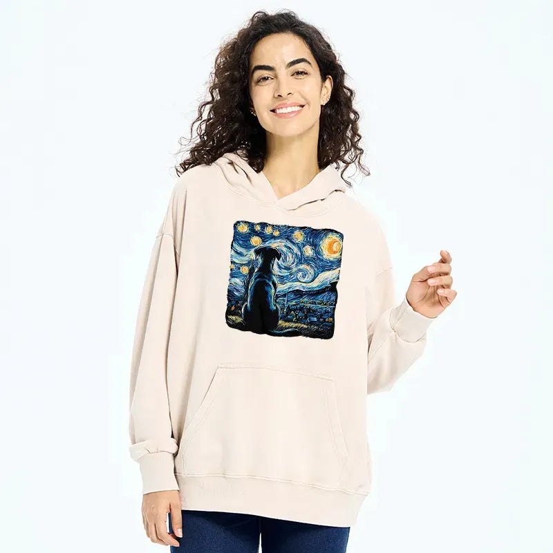 Kyoto Lion Hoodie Casual Gift Idea