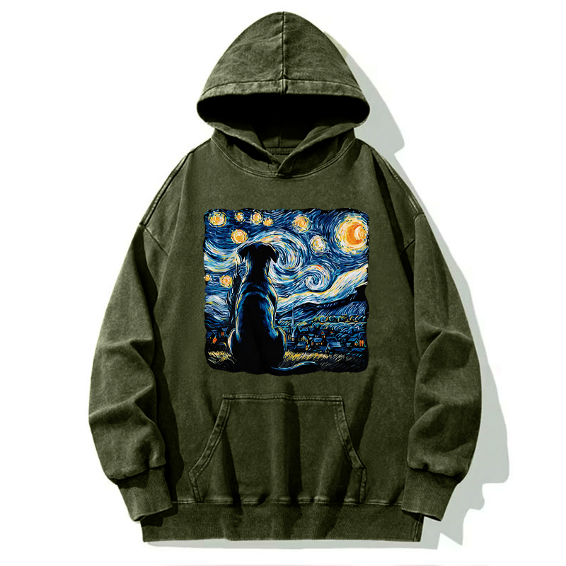 Kyoto Lion Hoodie Casual Gift Idea