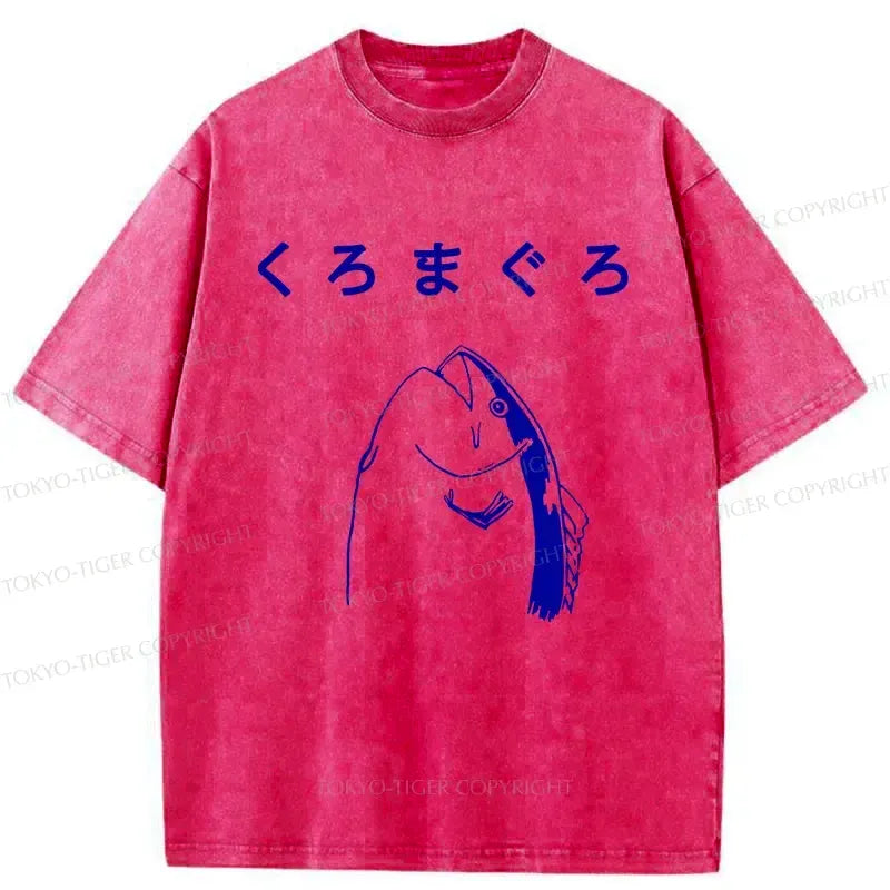 Kyoto Lion T-Shirt on Sale
