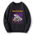 Japanese Frog Sweatshirt for Anime Convention