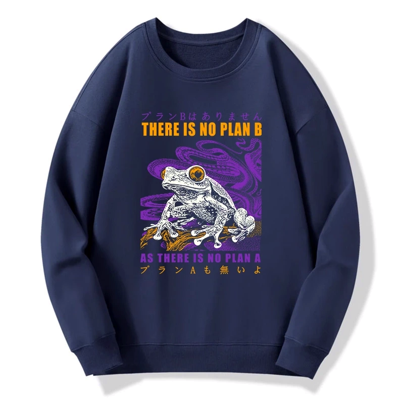 Kyoto Lion Frog Sweatshirt on Sale