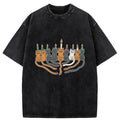 Best Seller Japanese Cat T-Shirt for Summer