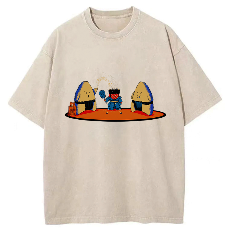 kyoto lion samurai tee gift for him