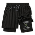 comfortable unisex training shorts for daily wear