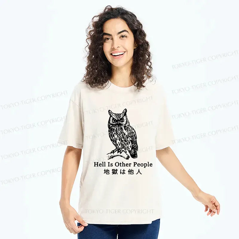 Kyoto lion unisex tee best seller