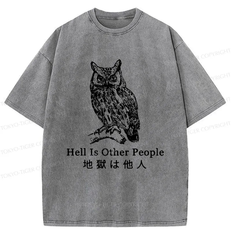 vintage japanese tee for summer vacation