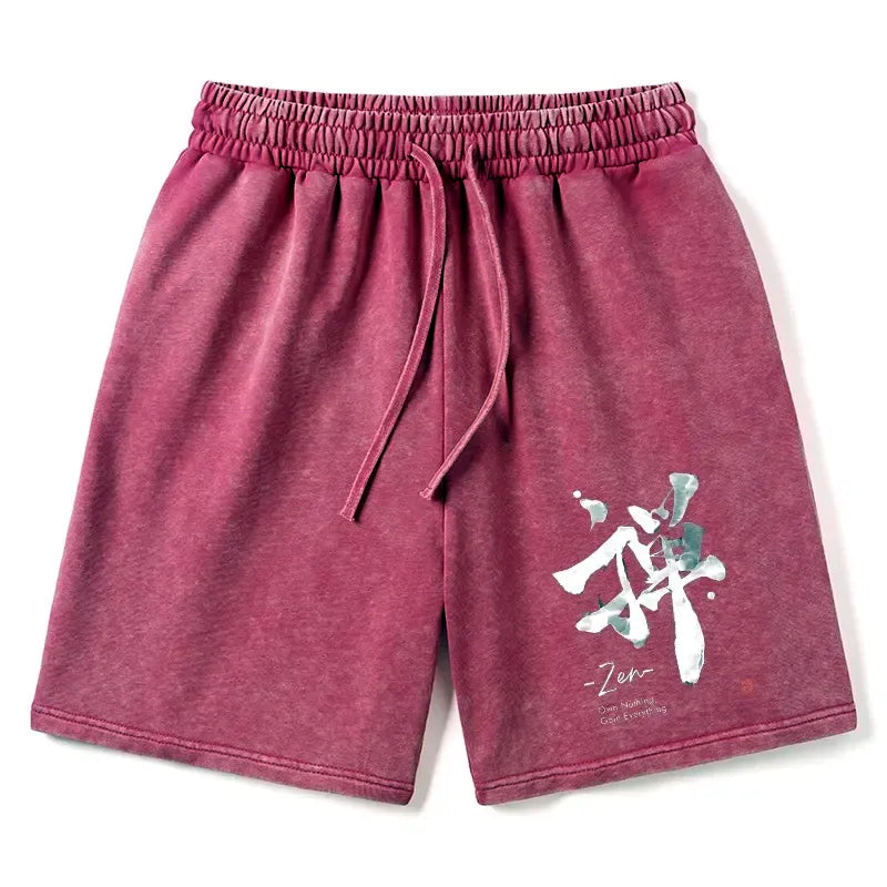 Comfortable Unisex Shorts for Daily Wear