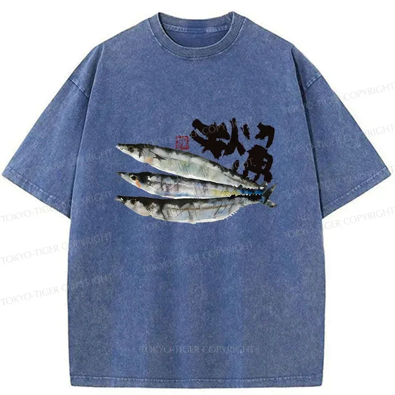 Best seller Japanese streetwear cotton tee