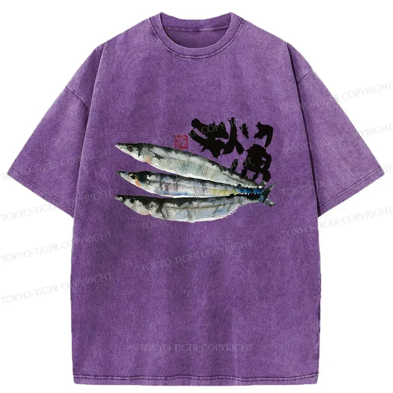 Best seller Japanese streetwear cotton tee