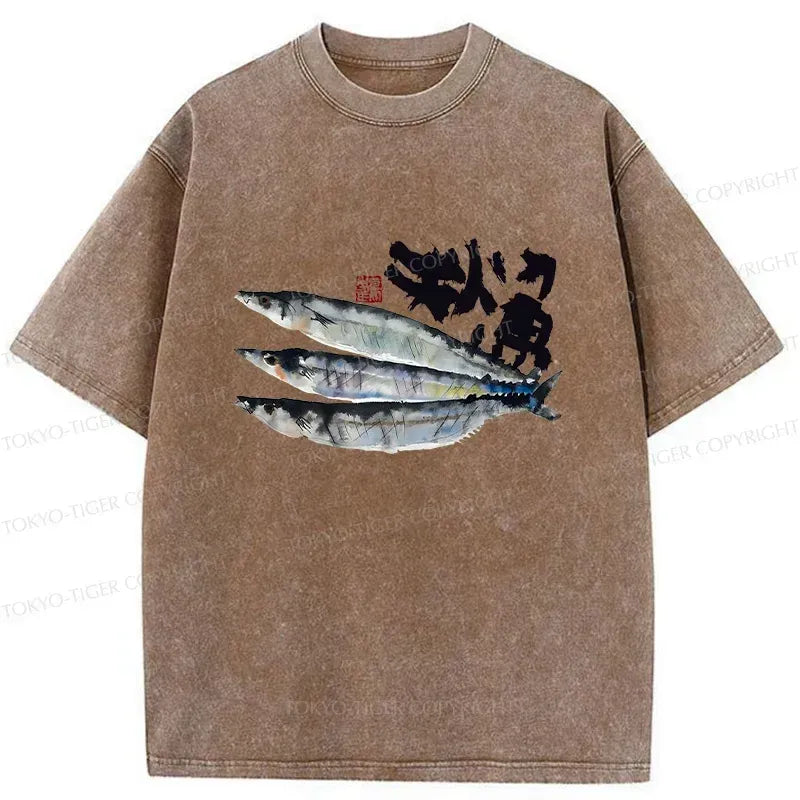 Best seller Japanese streetwear cotton tee