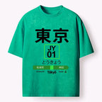 Soft Cotton T-Shirt with Free Shipping