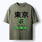 Soft Cotton T-Shirt with Free Shipping