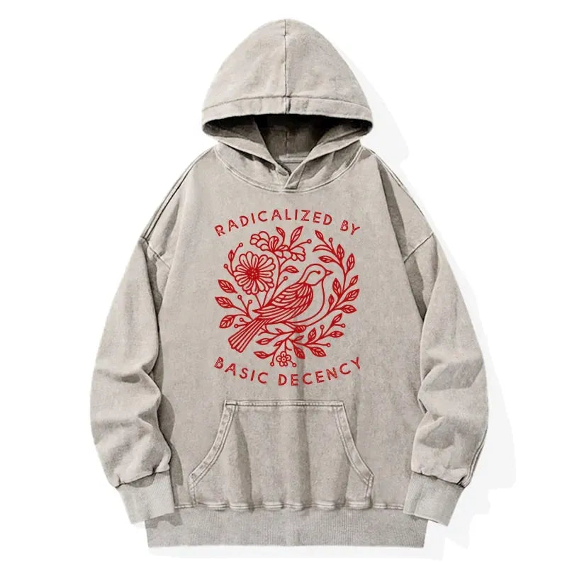 Vintage Lion Hoodie for Casual