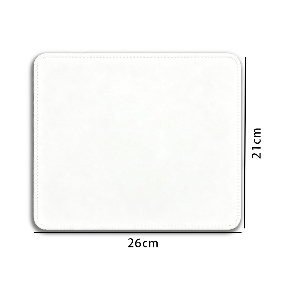 frog of indifference mouse pad