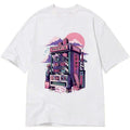 Kyoto-Lion Japanese Vending Machines Classic T-Shirt