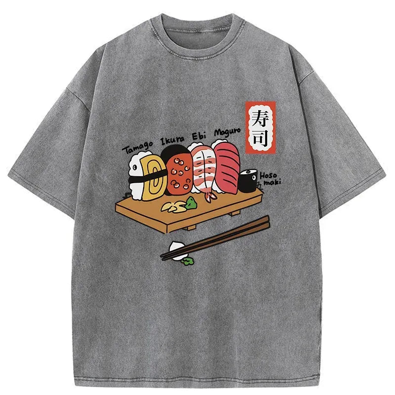 vintage Kyoto lion t-shirt streetwear
