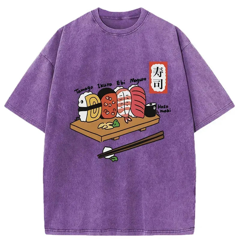 vintage Kyoto lion t-shirt streetwear