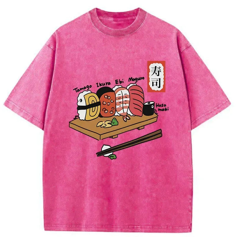 vintage Kyoto lion t-shirt streetwear