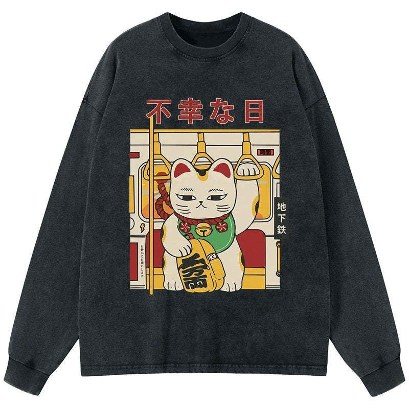 kyoto lion cat shirt best seller