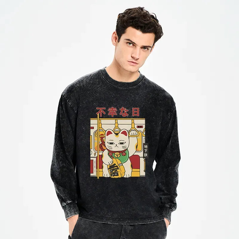 kyoto lion cat shirt best seller