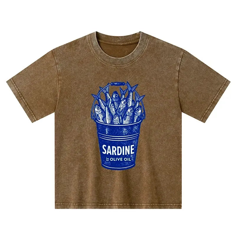 Comfortable Kids T-Shirt with Free Shipping