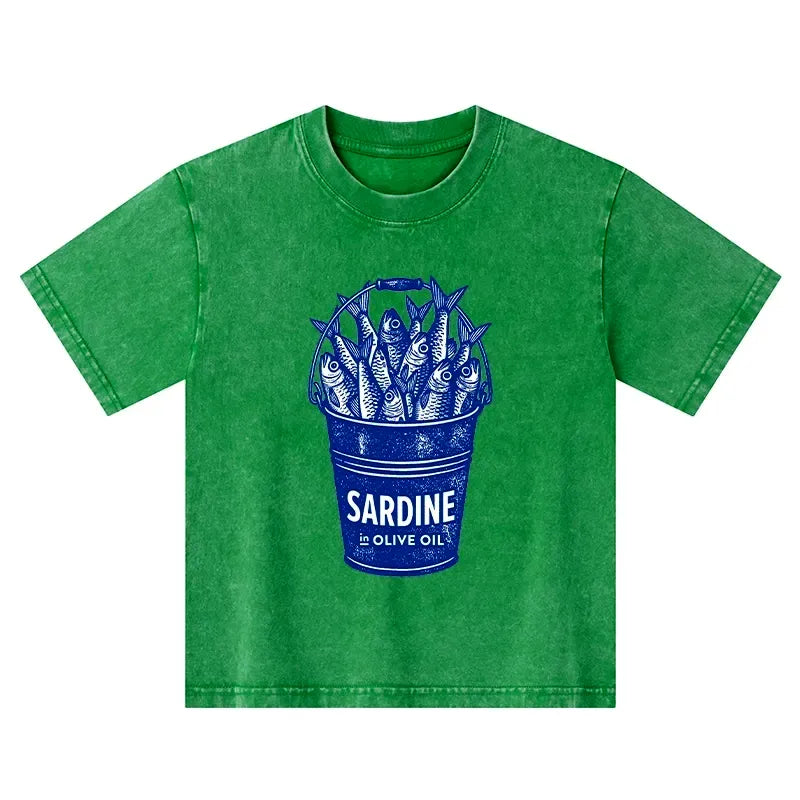 Comfortable Kids T-Shirt with Free Shipping