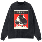 best seller japanese wash t-shirt unisex