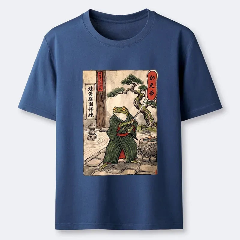 Vintage Kyoto Lion Classic Tee