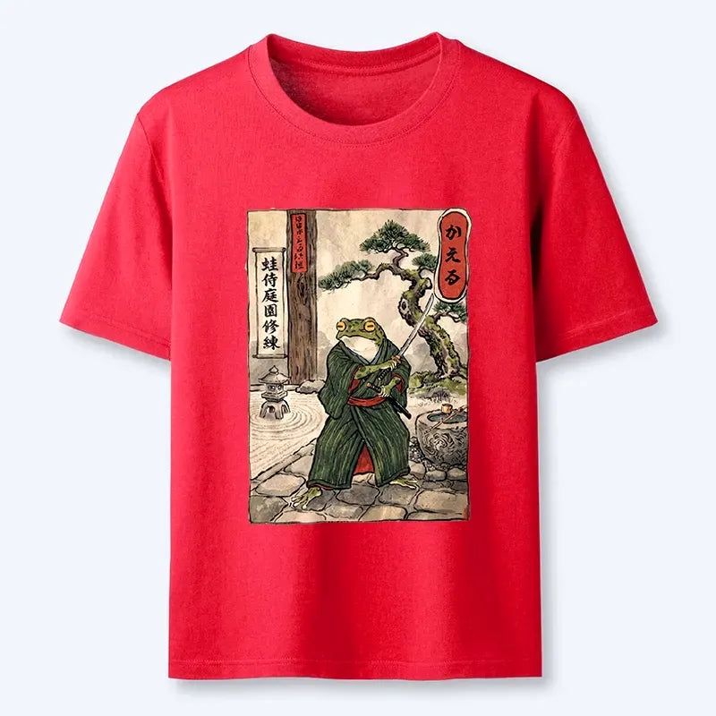 Vintage Kyoto Lion Classic Tee