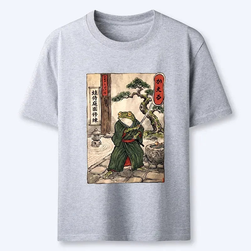 Vintage Kyoto Lion Classic Tee