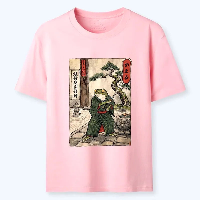 Vintage Kyoto Lion Classic Tee