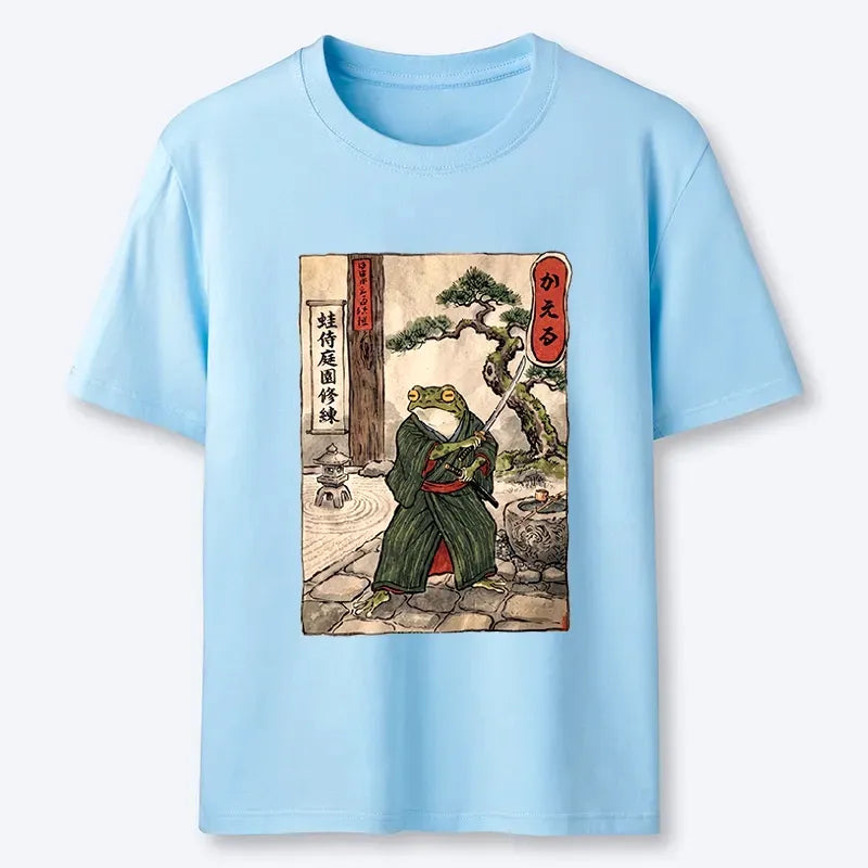 Vintage Kyoto Lion Classic Tee