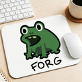Vintage Ukiyo-e Mouse Pad Deal